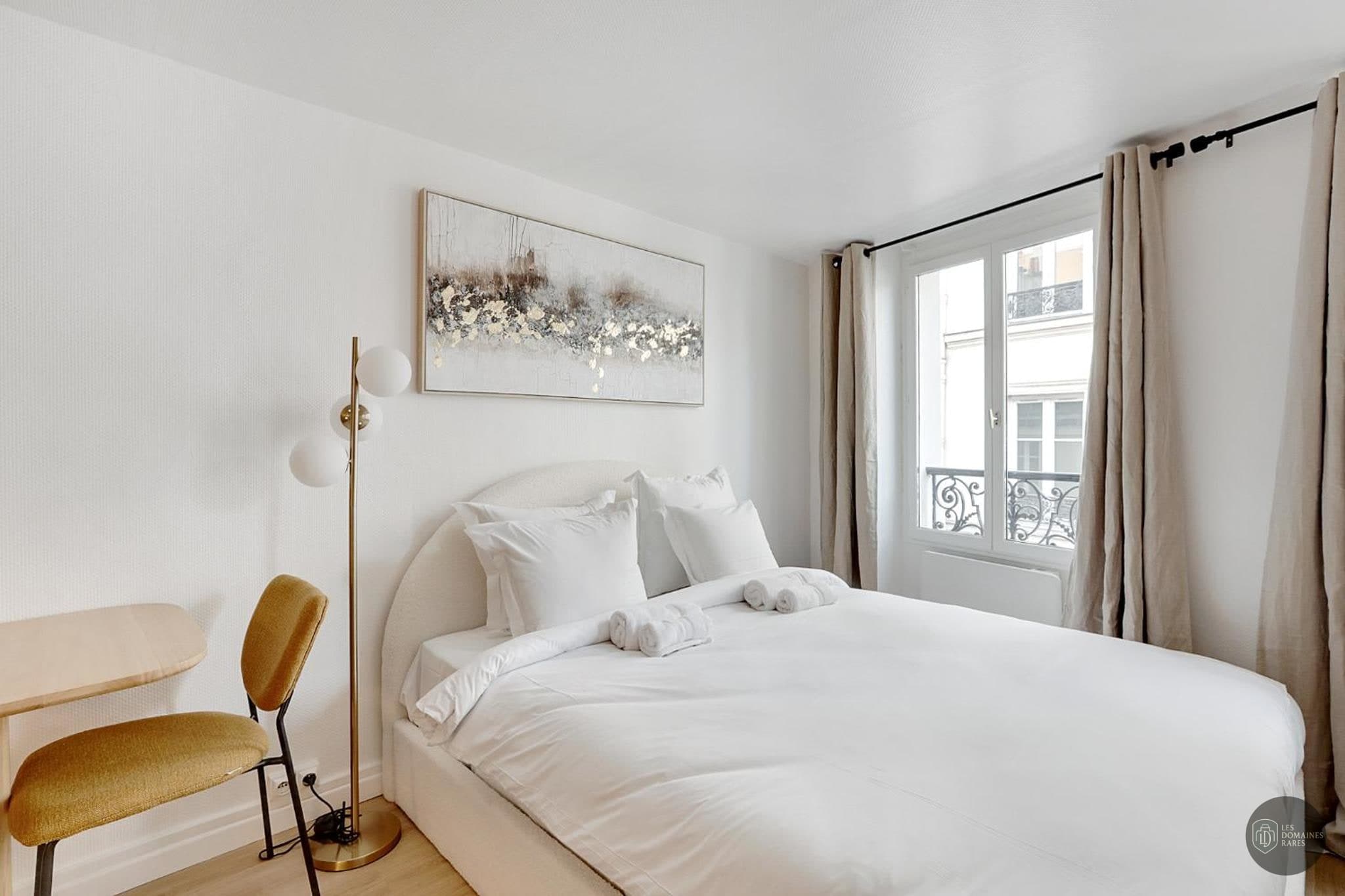 Work and Share Colombes — vue 3