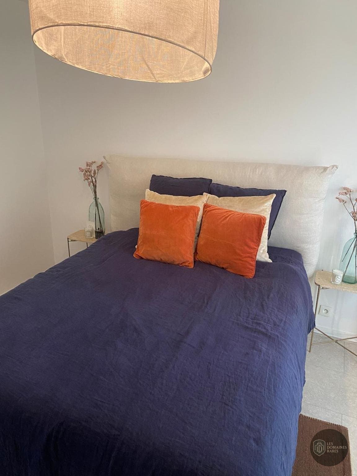 Work and Share Saint Ouen — Chambres