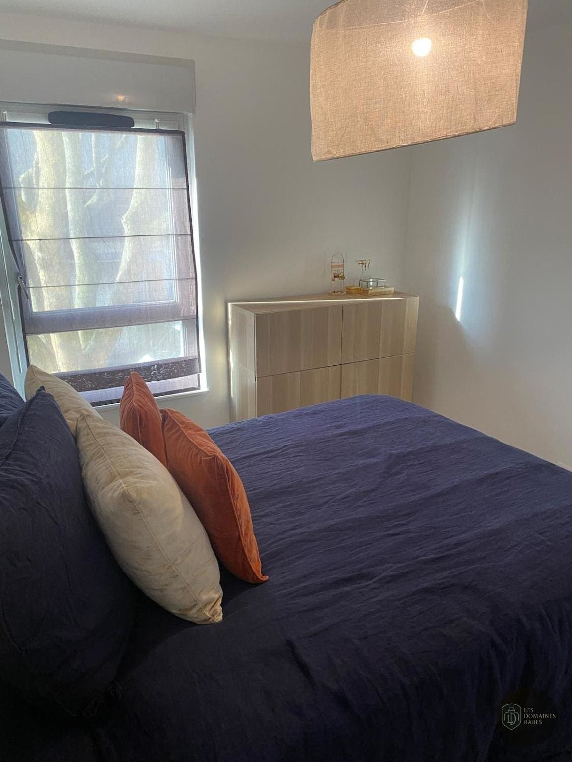 Work and Share Saint Ouen — Chambres