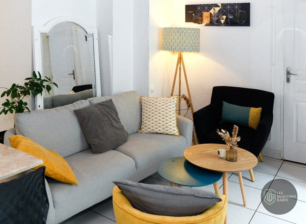Espace intérieur du lieu Work'in Tours à Tours en Centre-Val de Loire