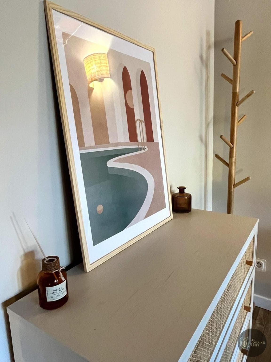 Wow Safari Thoiry — Extérieur