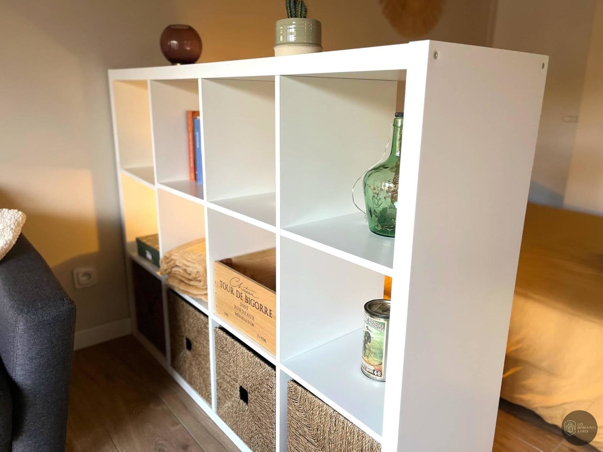 Wow Safari Thoiry — Extérieur