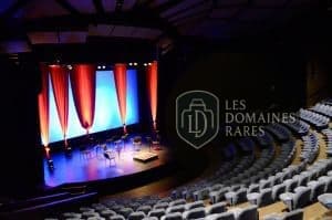 Salle de réunion 1 du lieu Yzeurespace à Yzeure en Auvergne-Rhône-Alpes