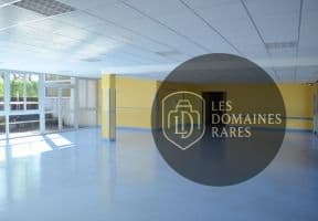 Salle de réunion 2 du lieu Yzeurespace à Yzeure en Auvergne-Rhône-Alpes
