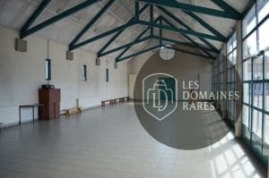 Salle de réunion 3 du lieu Yzeurespace à Yzeure en Auvergne-Rhône-Alpes