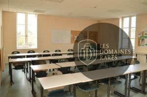 Salle de réunion 4 du lieu Yzeurespace à Yzeure en Auvergne-Rhône-Alpes