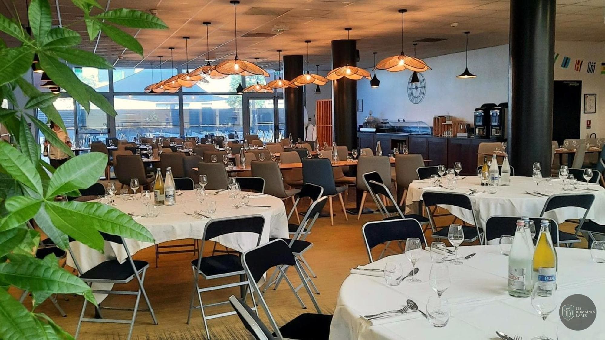 Zaw Nantes — Restaurant