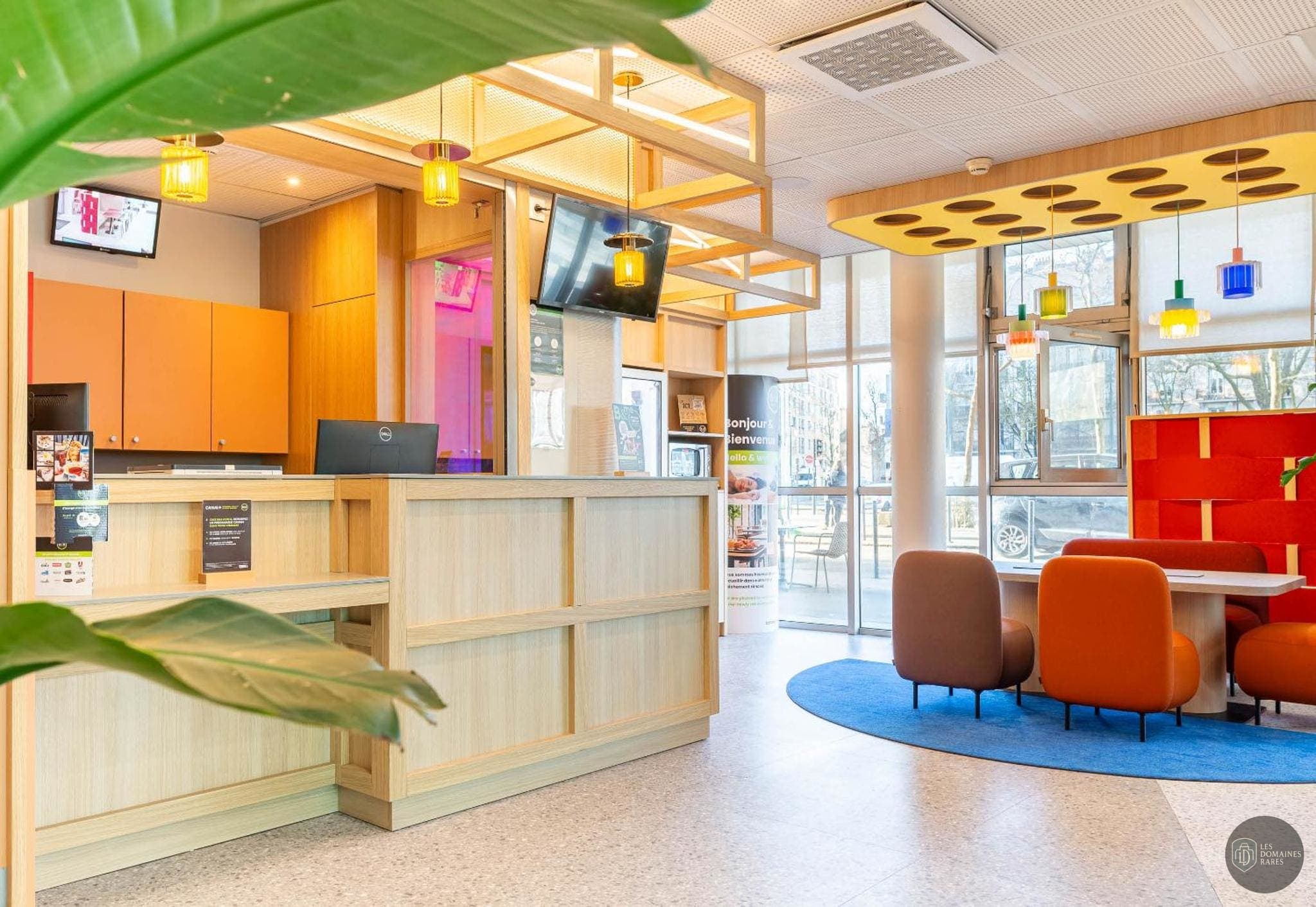 Zaw Nantes — Restaurant