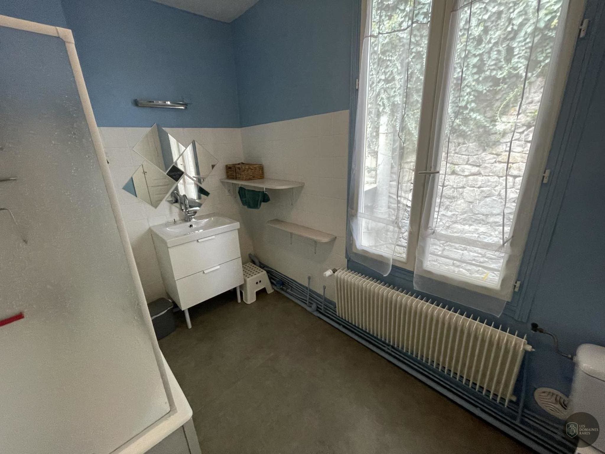 Zazou Studio — Extérieur
