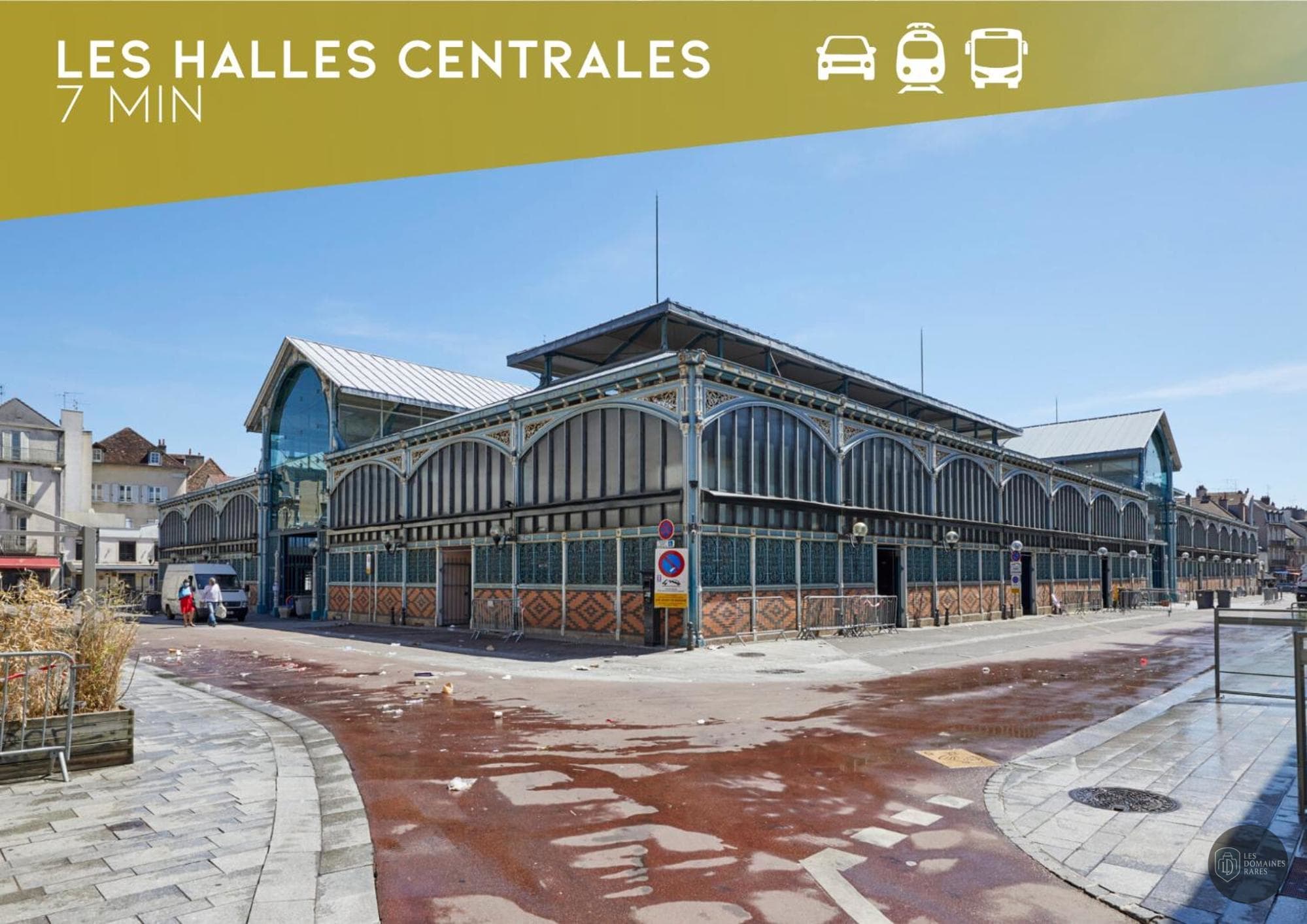 Zenith Dijon — Autres