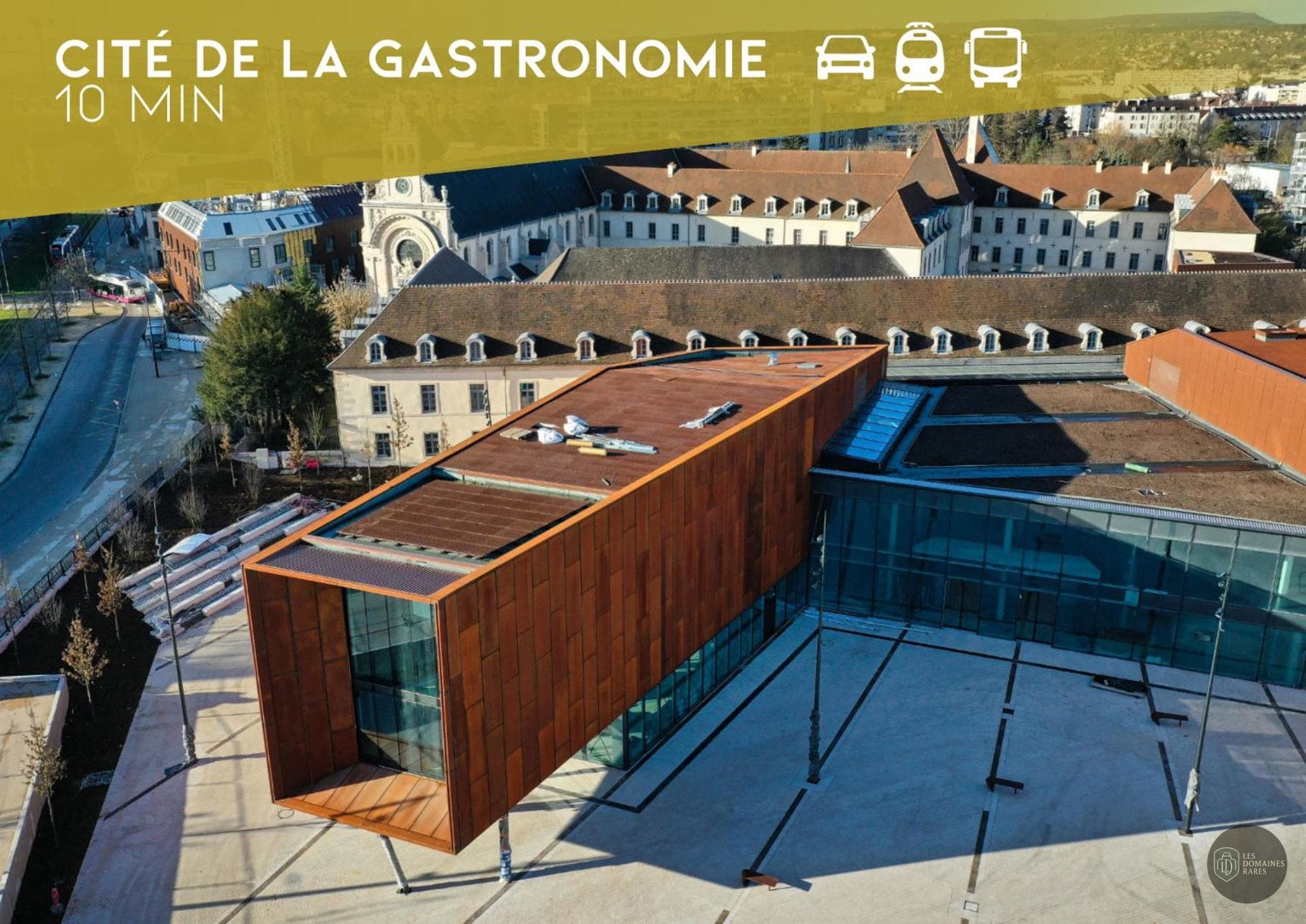 Zenith Dijon — Autres