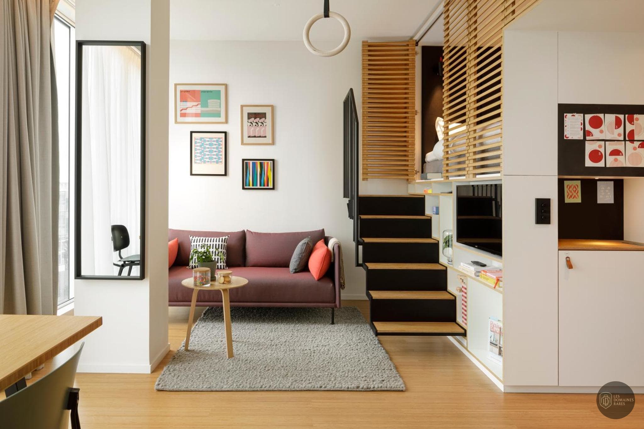 Zoku Paris