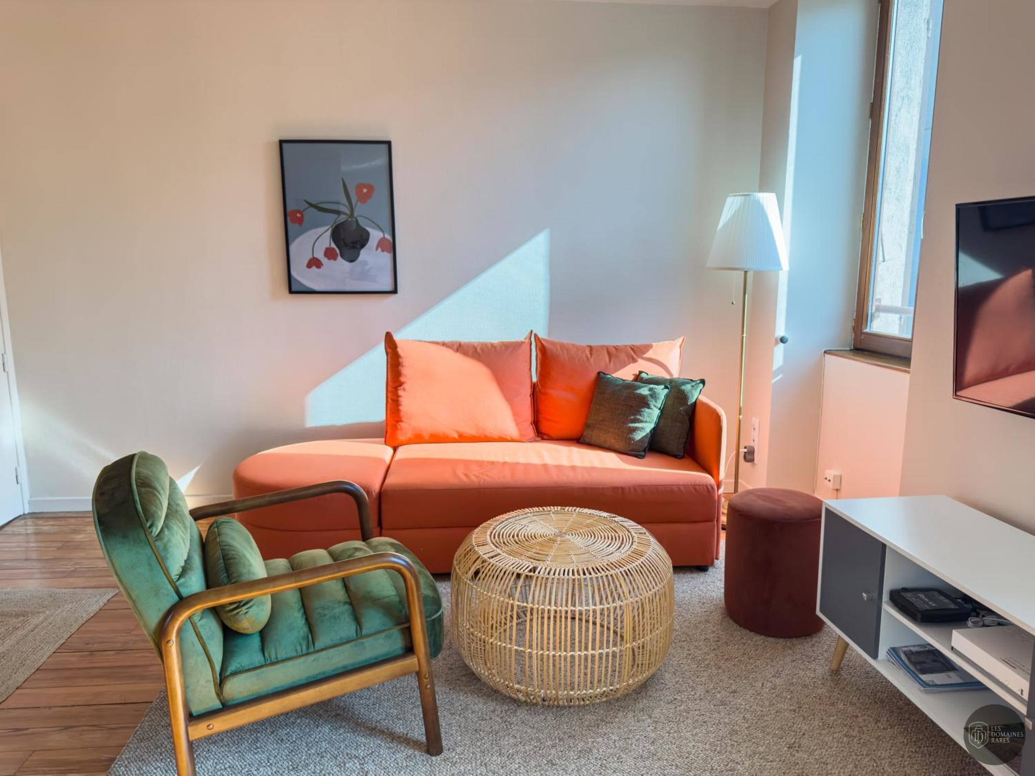 Zone 2 — Intérieur
