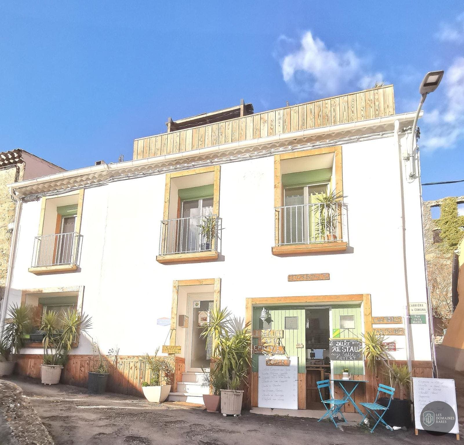 Vue du lieu l'Art d'Oise salon en Hauts-de-France