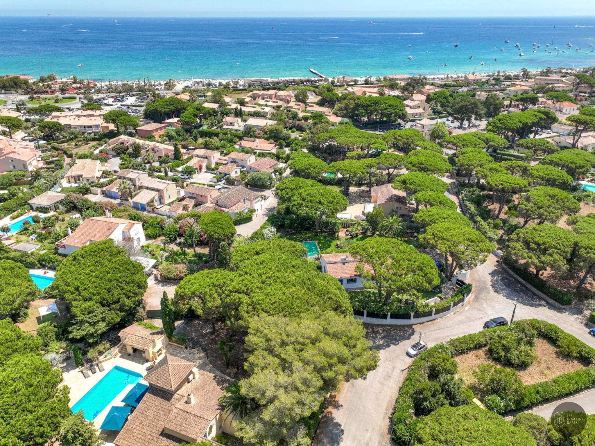 la Villa XXL