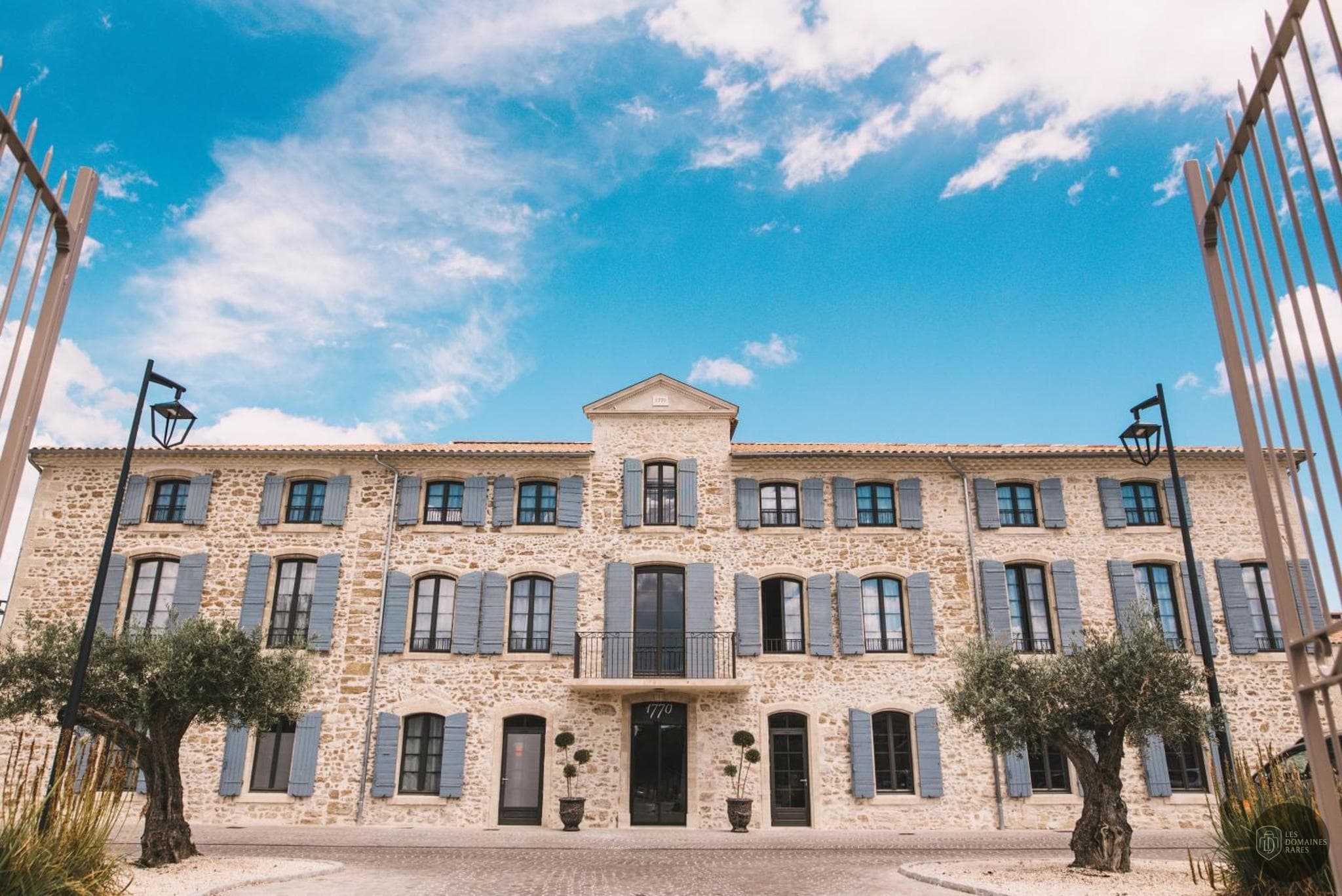 1770 Hôtel et Spa