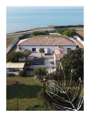 180 Degrés Mer