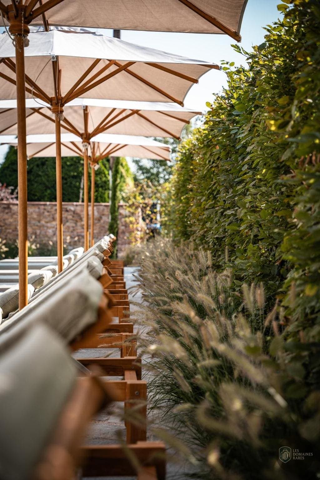 5 Terres Hôtel Spa Barr - MGallery Hotel Collection