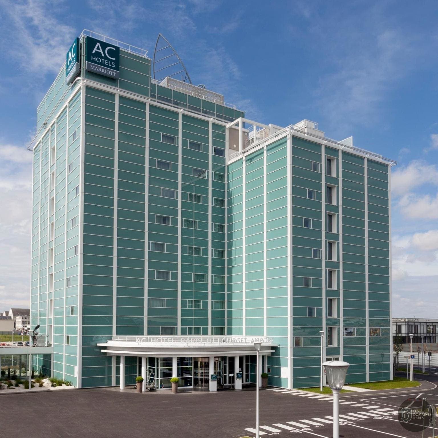AC Hotel by Marriott Paris Le Bourget Airport