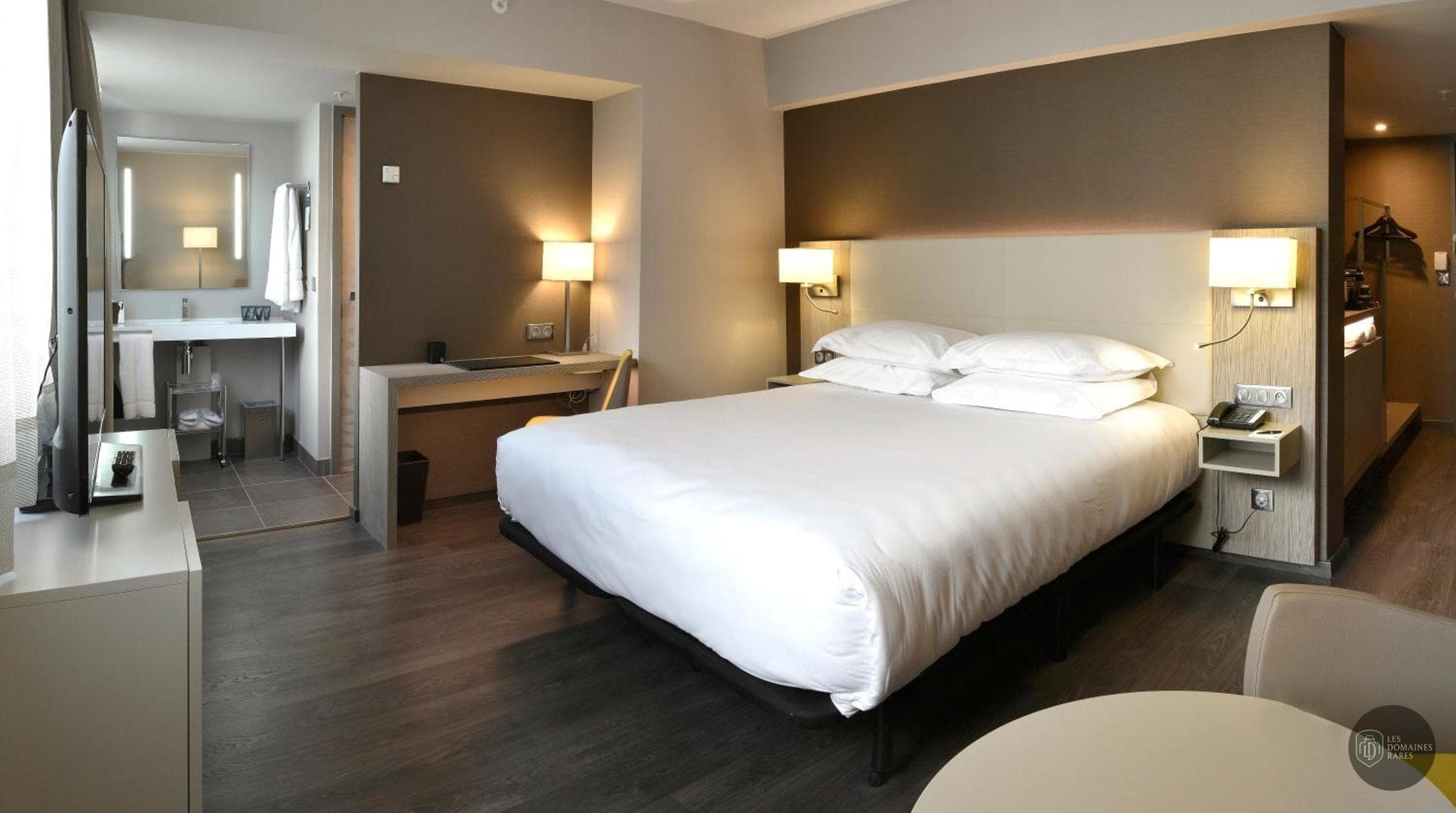 AC Marriott Marseille Prado Velodrome