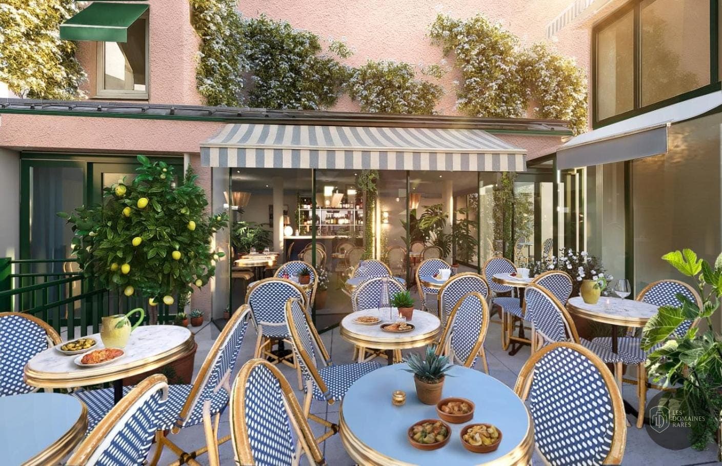 ALFRED HOTELS – Toulouse Centre Wilson