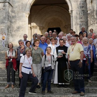 Abbaye de Fontfroide