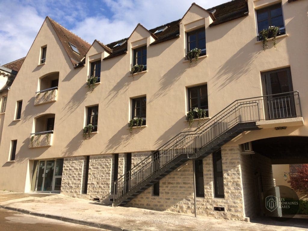 Abbaye de Reigny