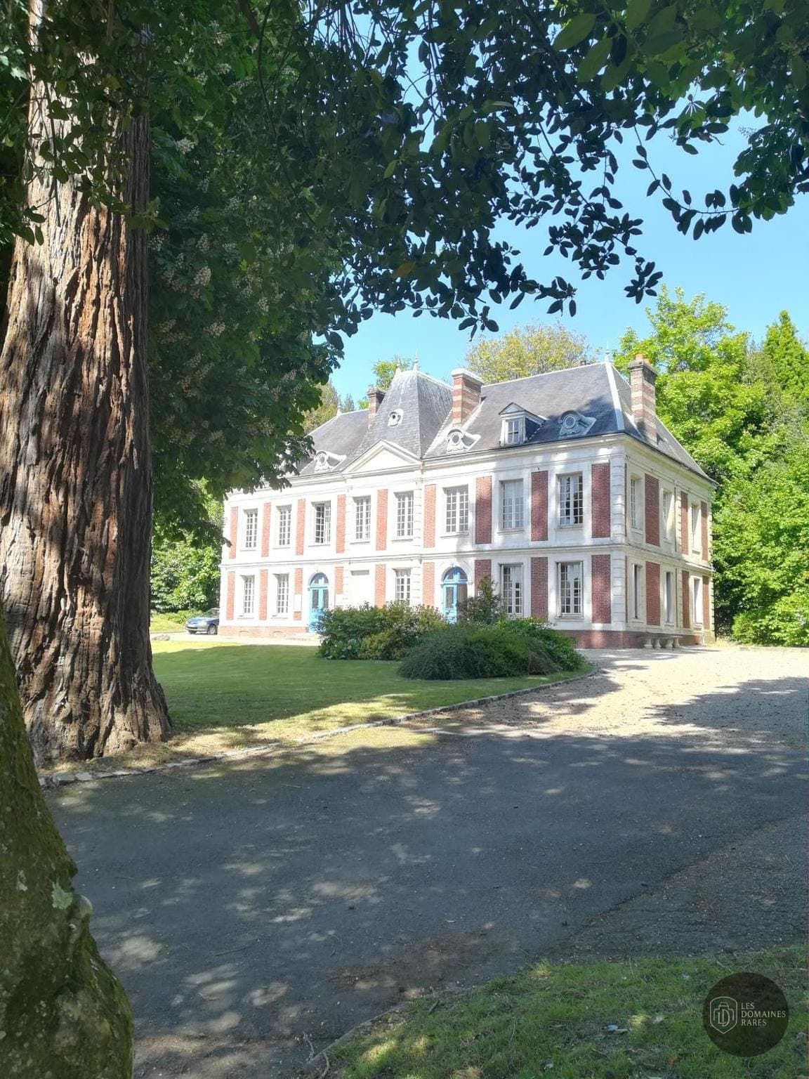 Abbaye du Valasse