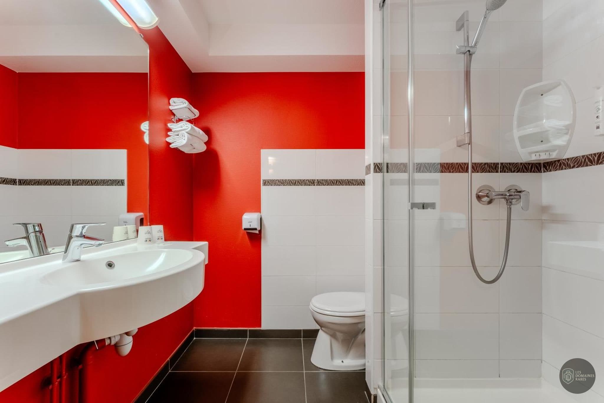 Ace Hôtel Bordeaux