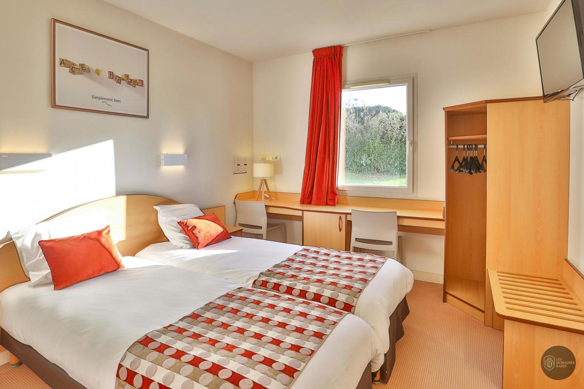 Ace Hôtel Vendée Sainte Hermine