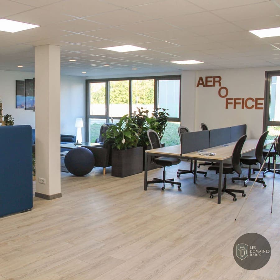 Aeroffice