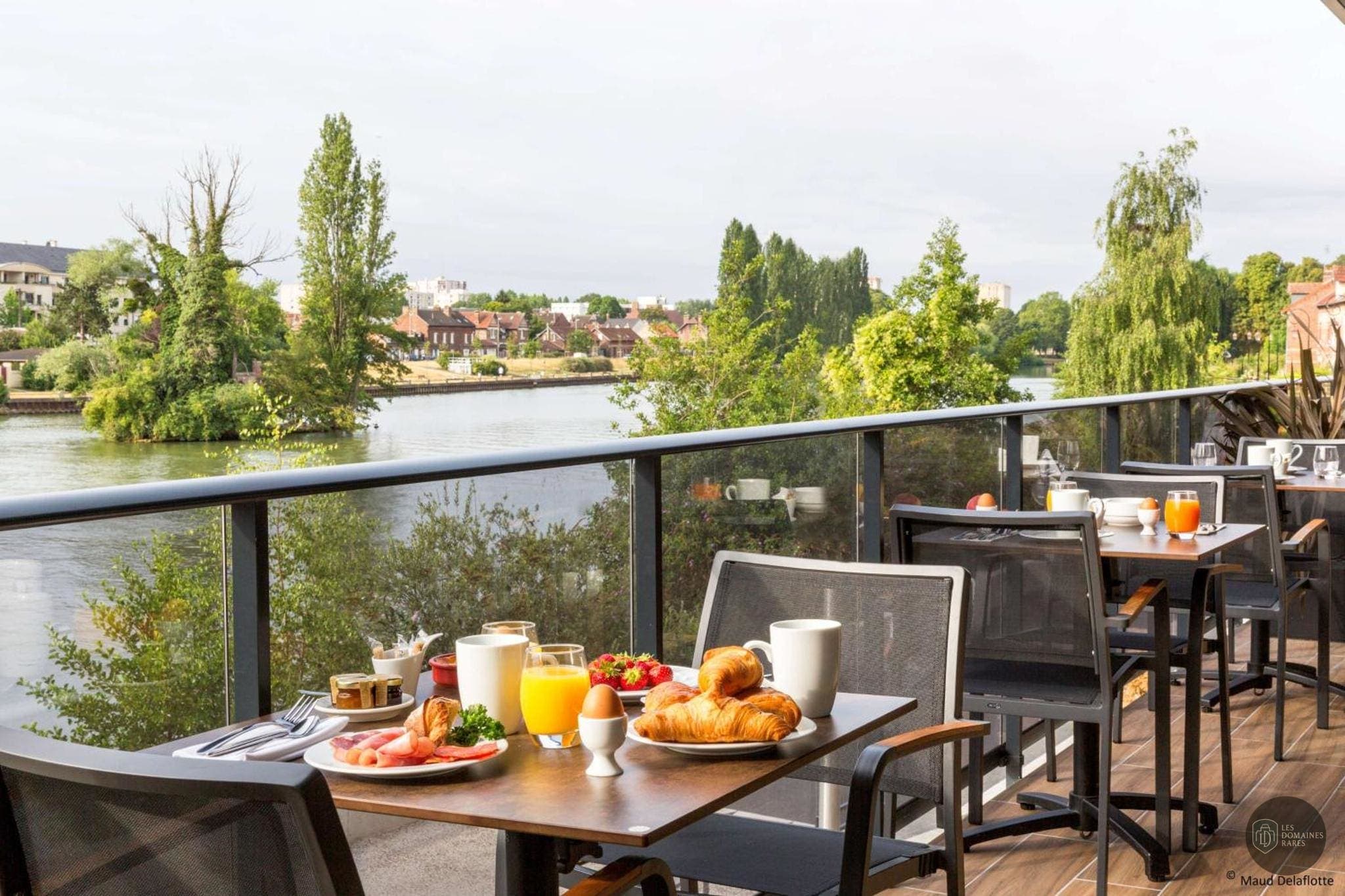 Aiden by Best Western T'aim Hôtel