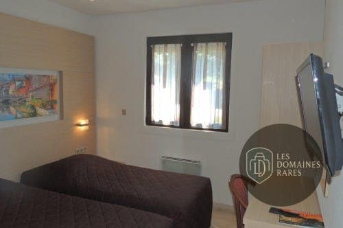 Alb’Hôtel