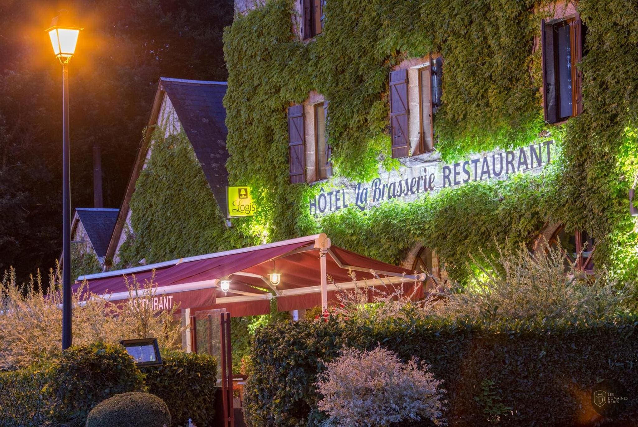 Alcide Restaurant Brasserie