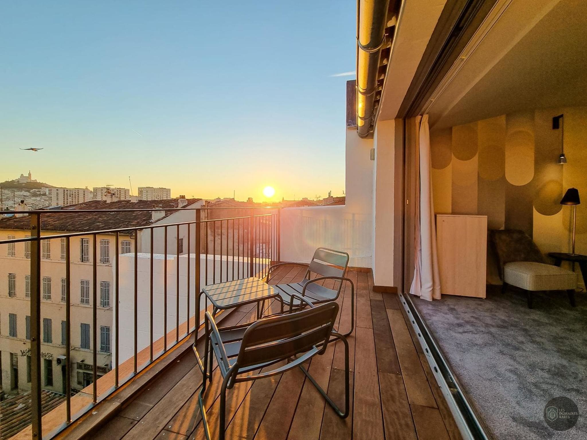 Alex Hôtel et Spa