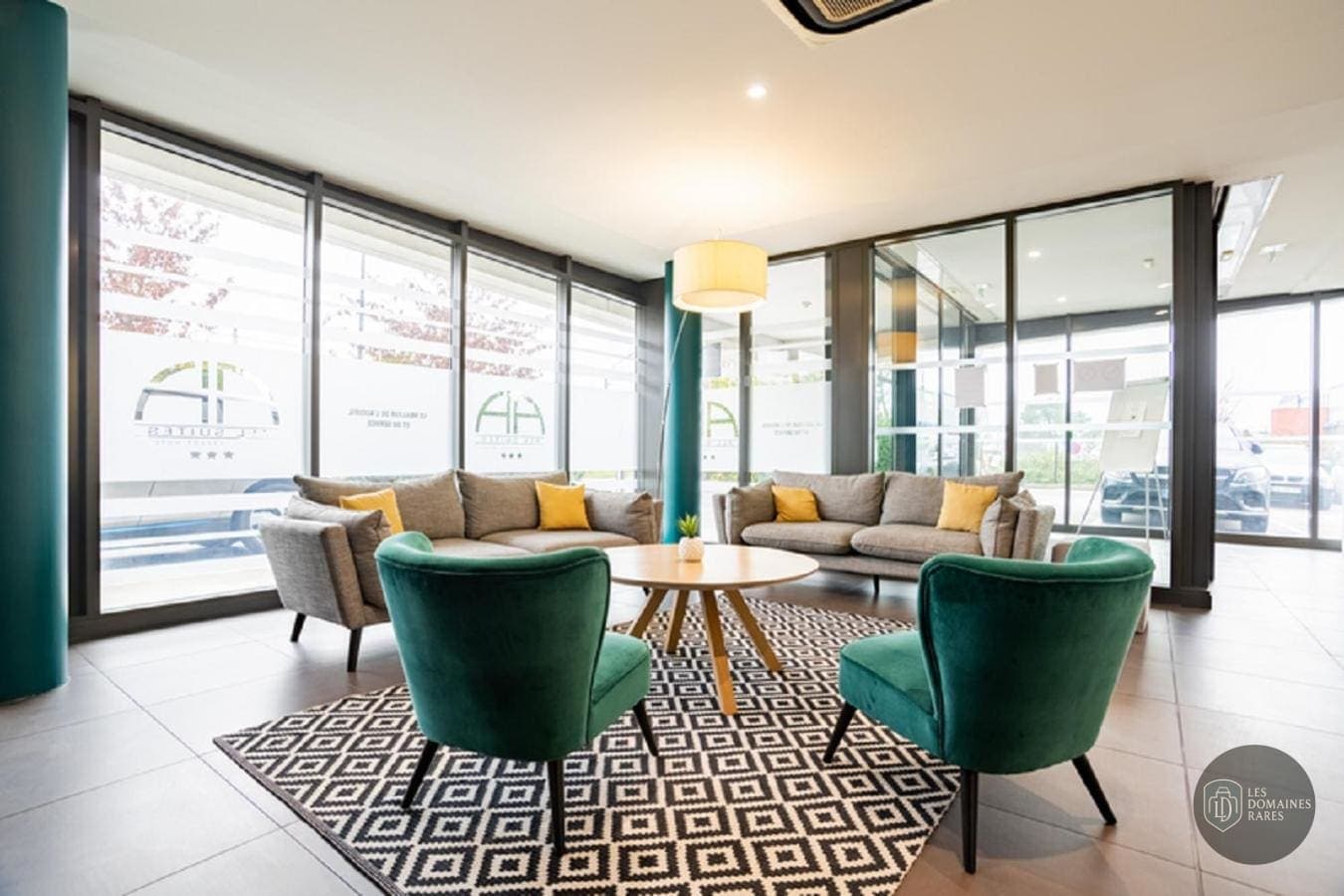 All Suites Appart Hôtel Orly-Rungis