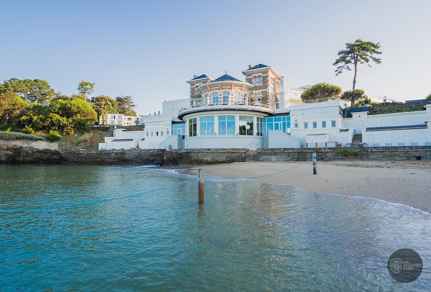 Alliance Pornic Resort Hôtel Thalasso SPA