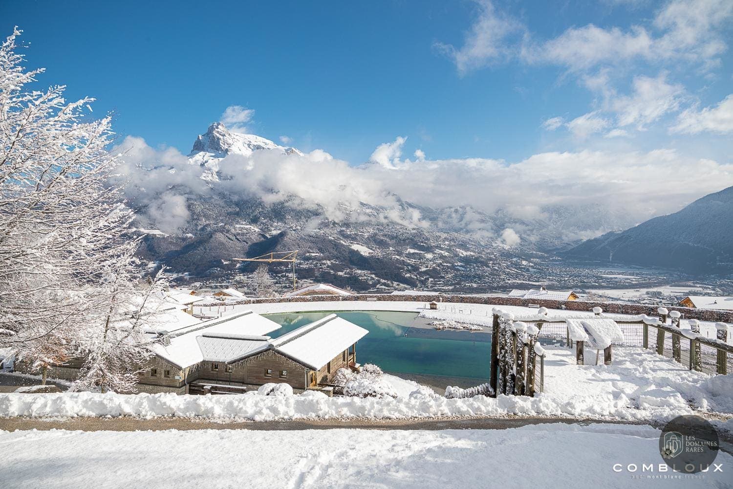 Alpen Valley