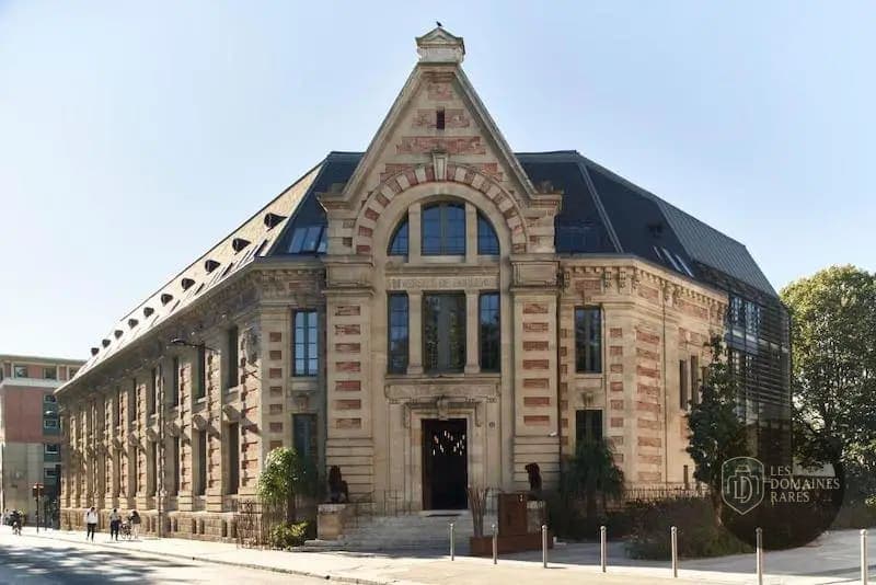 Alvéole Cowork'in