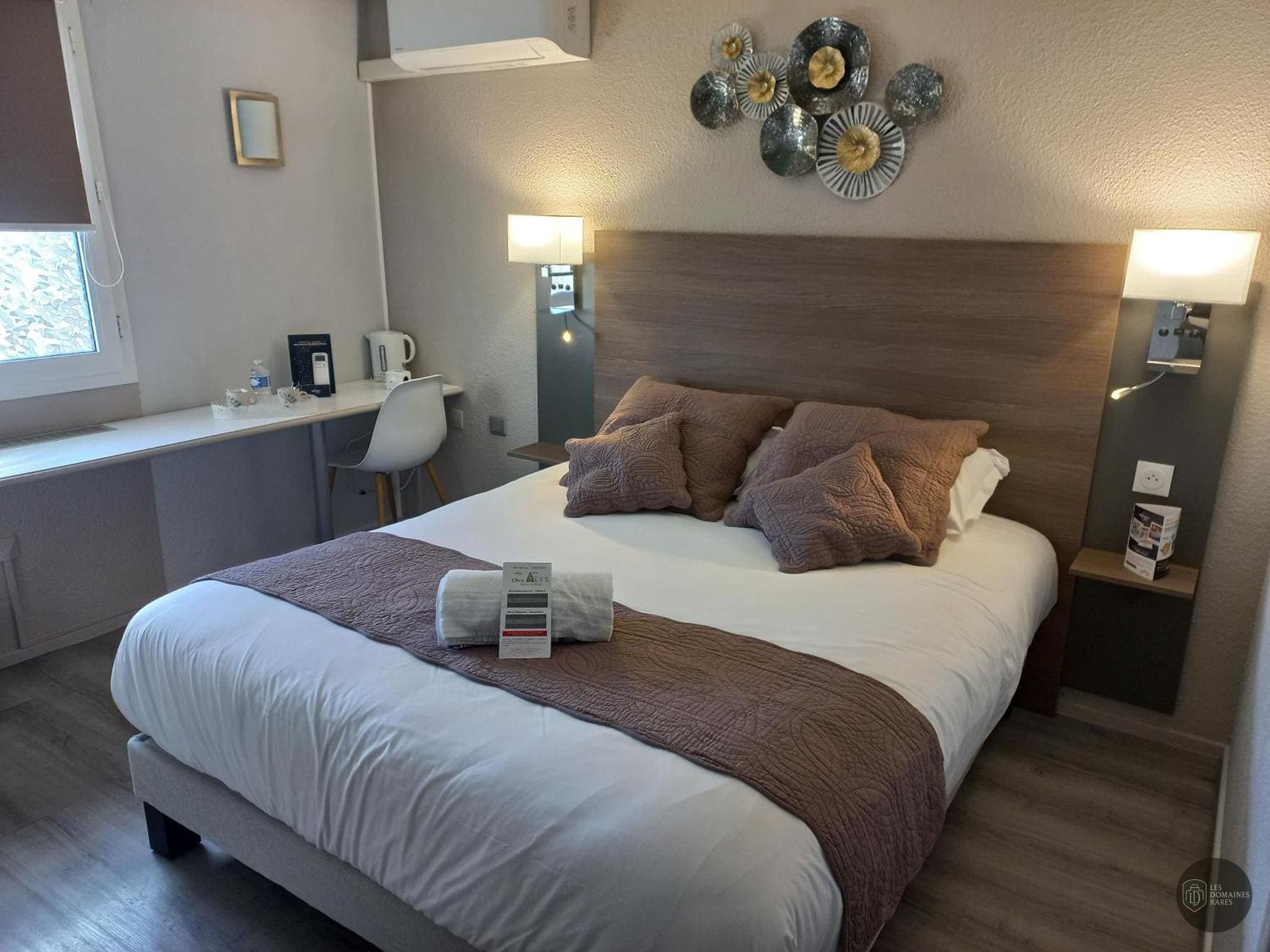 Alys Hôtel Bourg en Bresse Sud