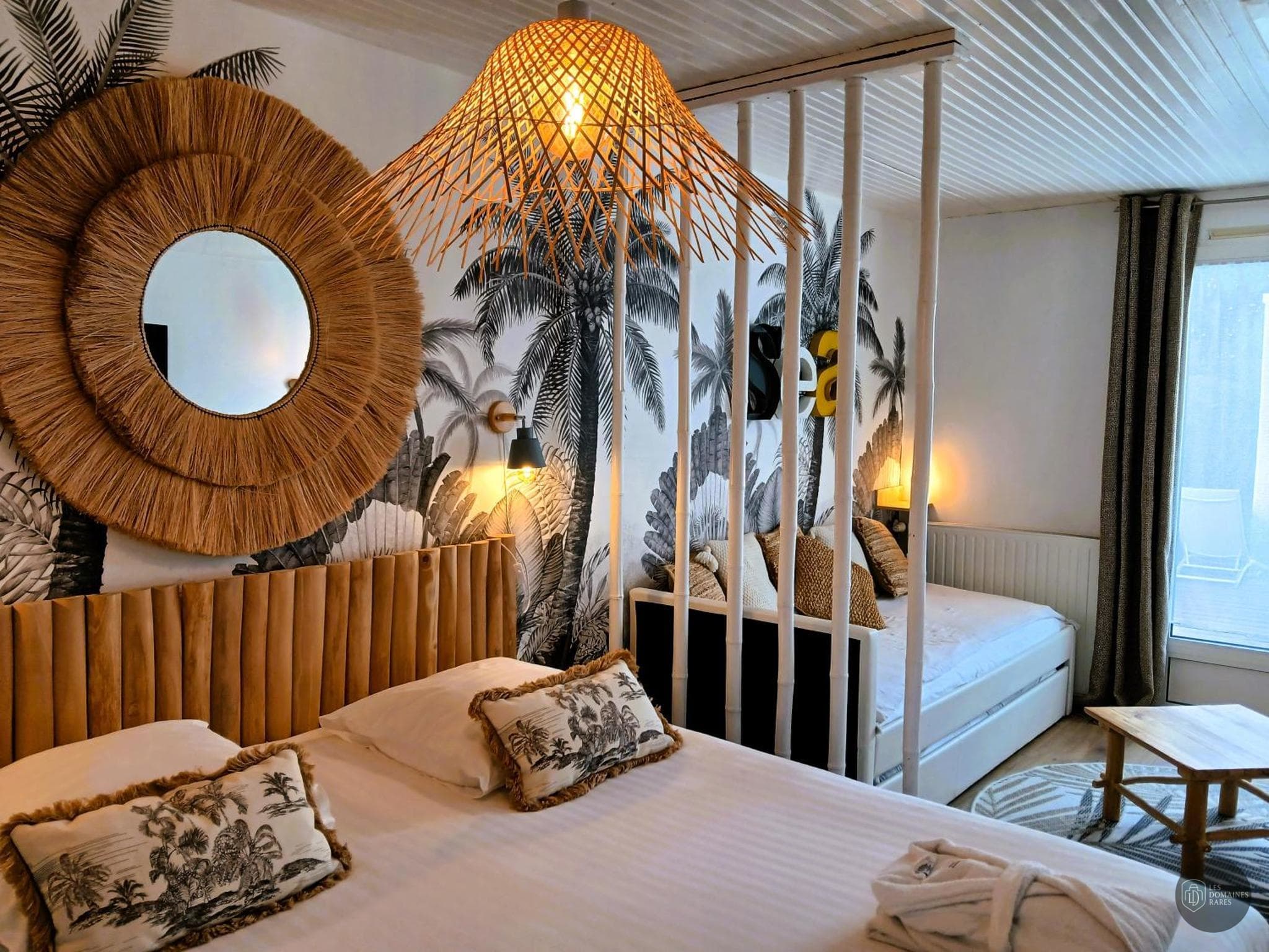 Ancre Marine Hôtel et Spa