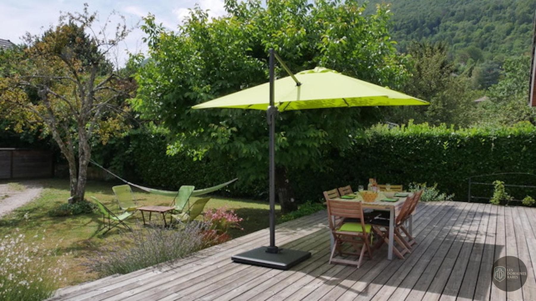 Annecy Bureaux Services