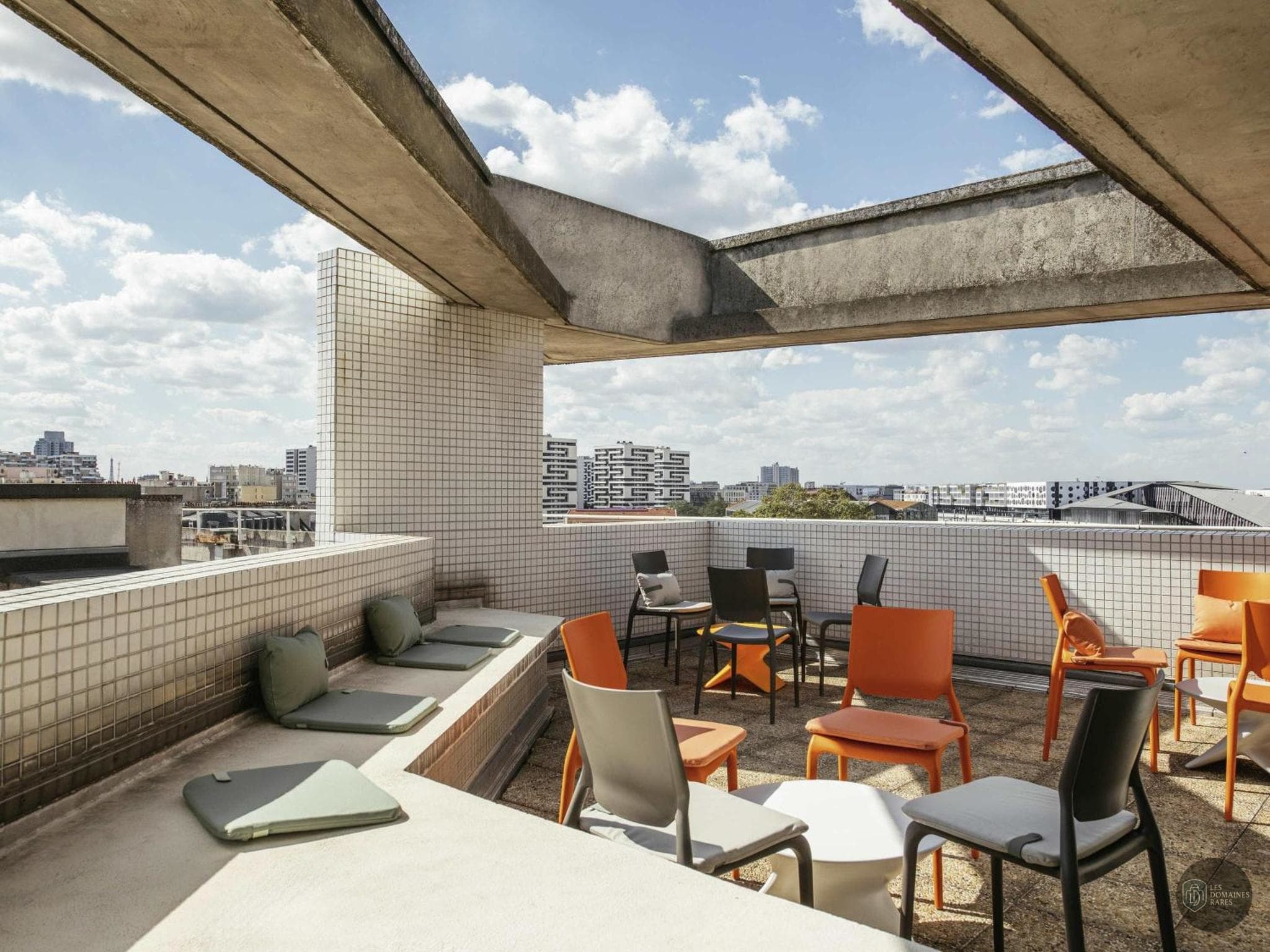Aparthotel Adagio Access Paris La Villette