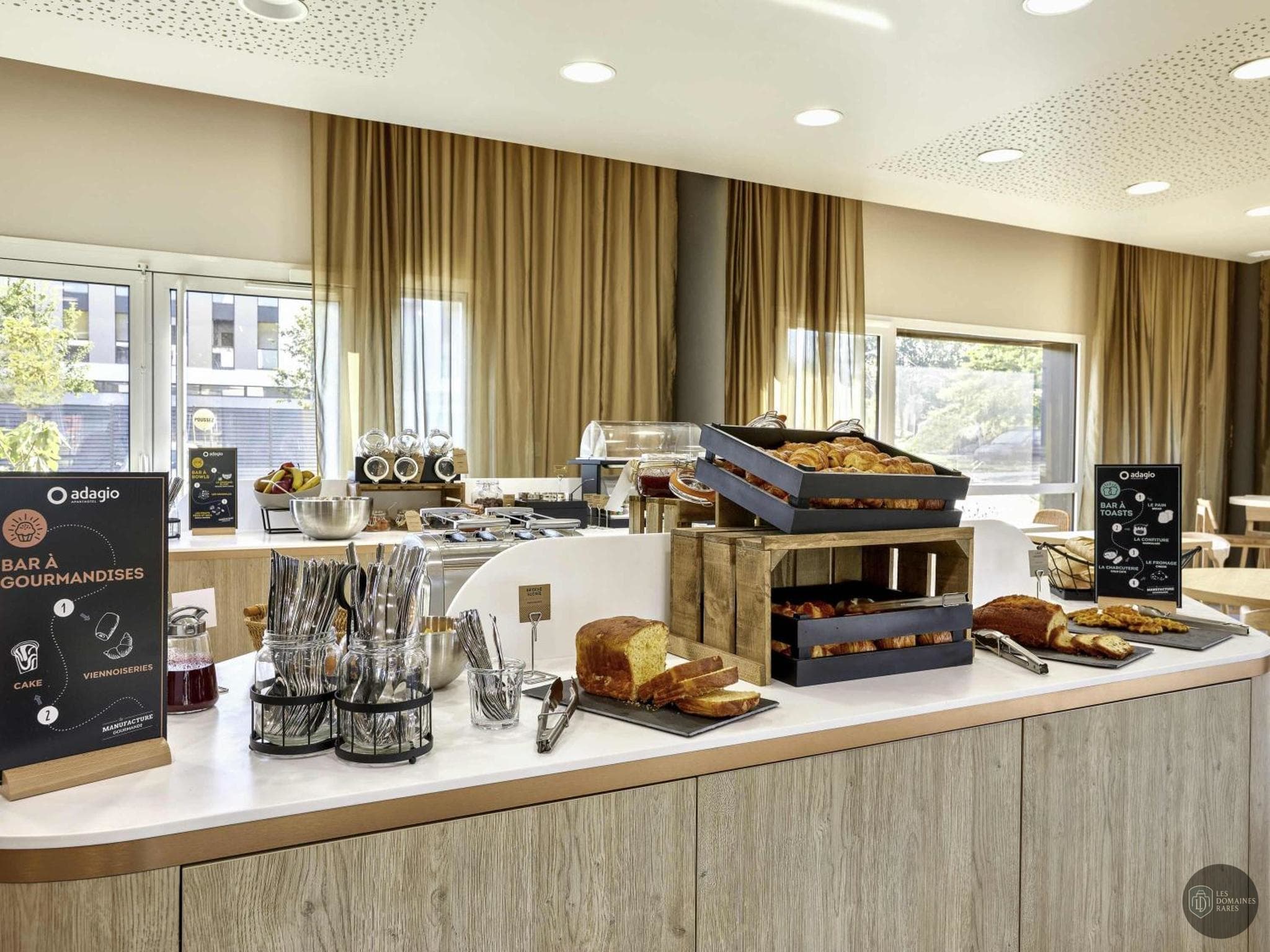 Aparthotel Adagio et Spa Vannes