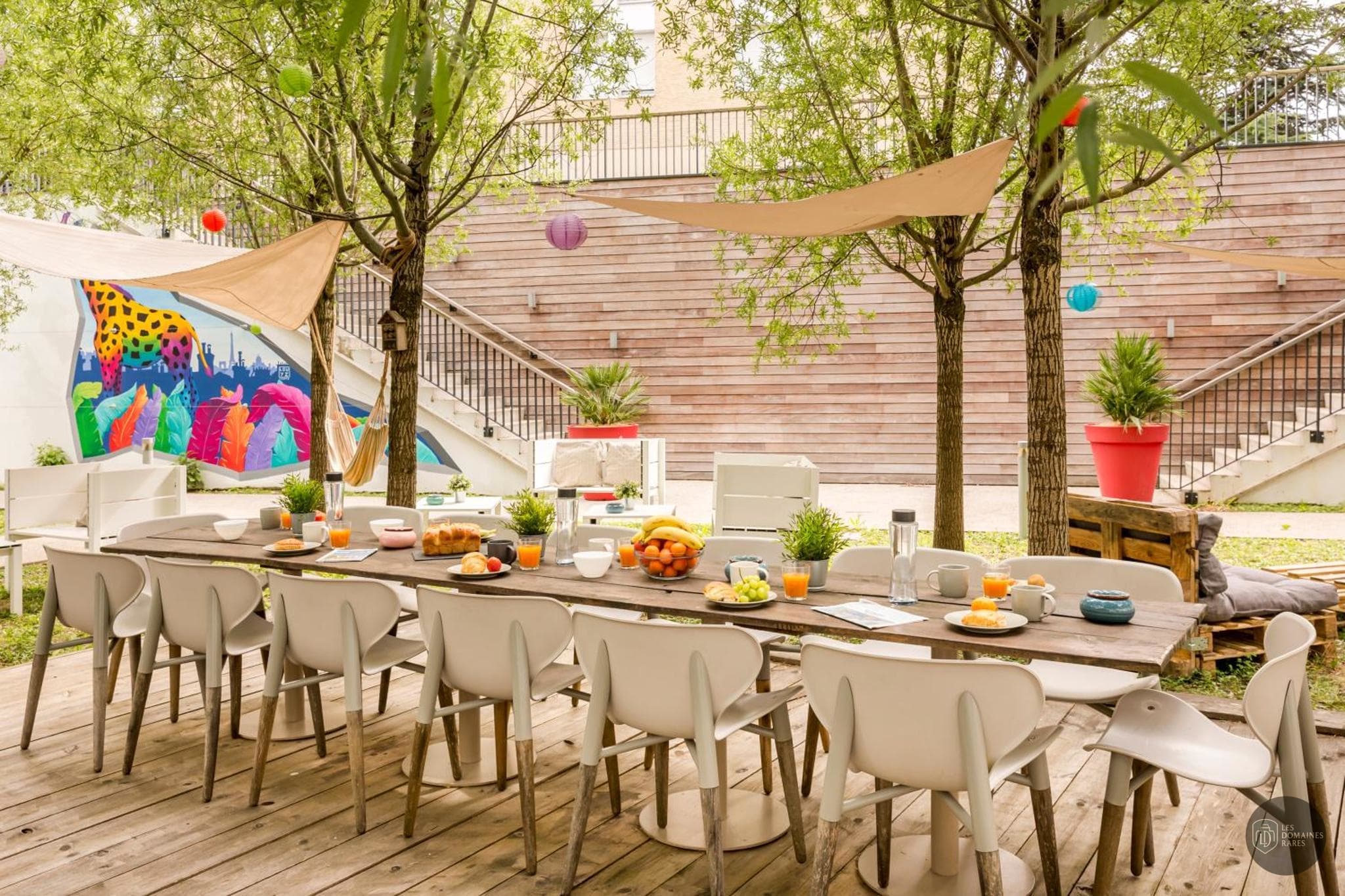Appart'City Collection Paris Velizy