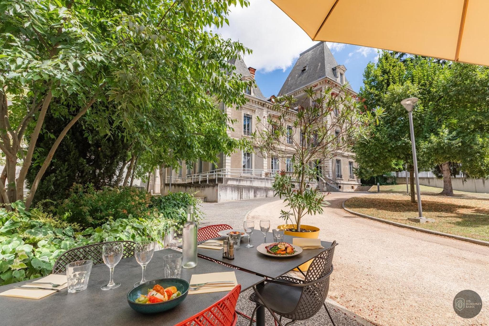 Appart'City Confort Lyon Cite Internationale