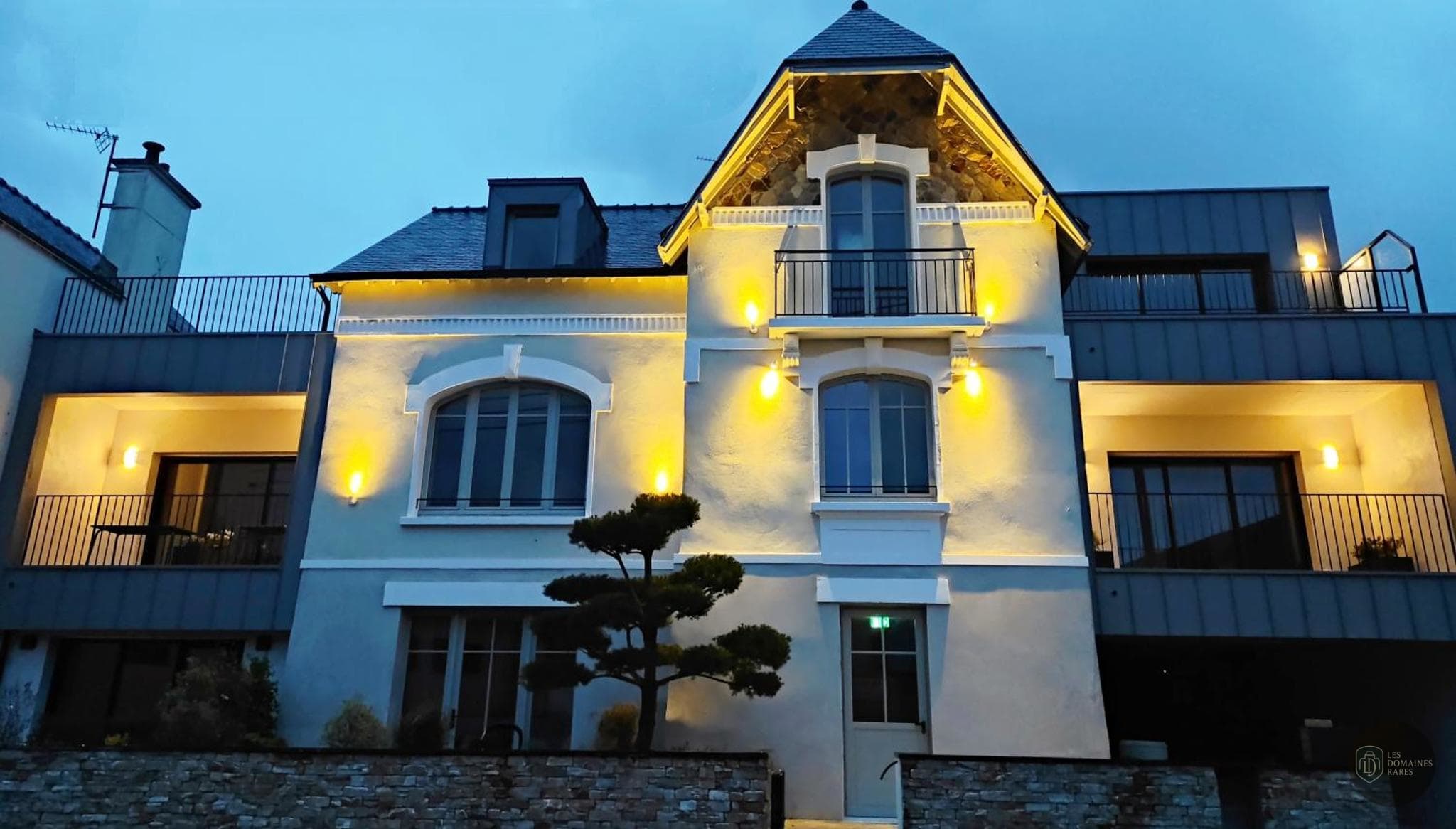 Appart Hotel La Villa du Port