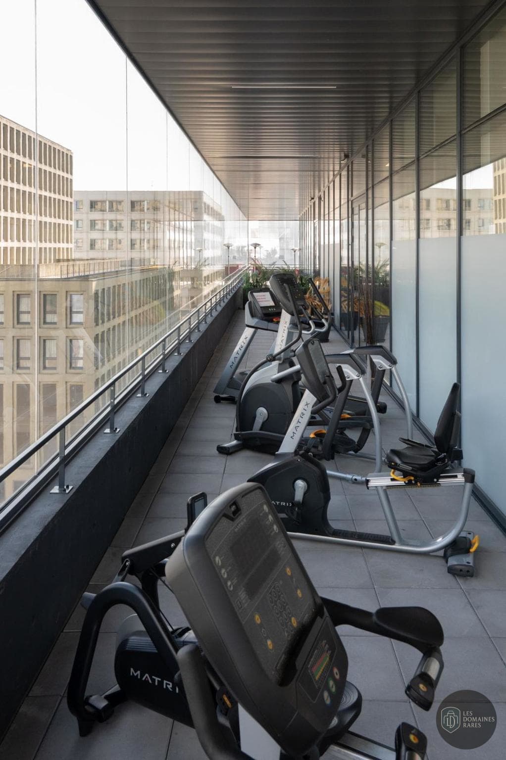 Appart'hôtel Odalys City Signature Nantes Cité des Congrès