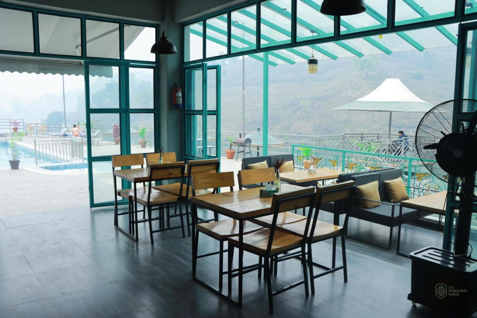 Aqua Restaurant
