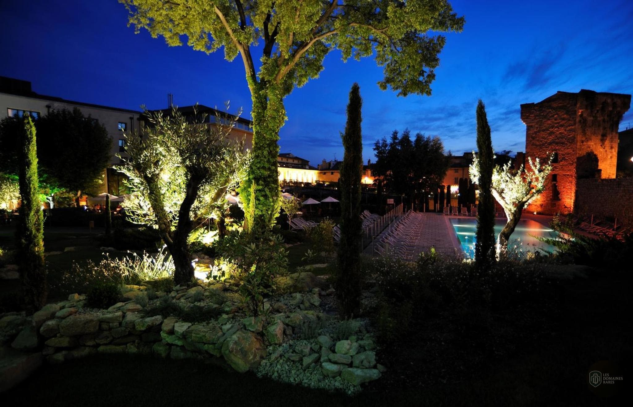 Aquabella Hôtel et Spa